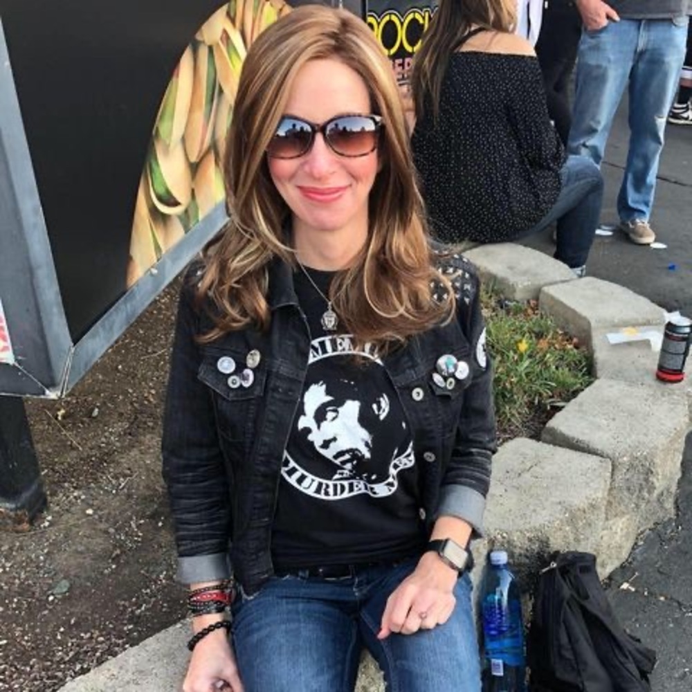 Meet your Posher, Kelly